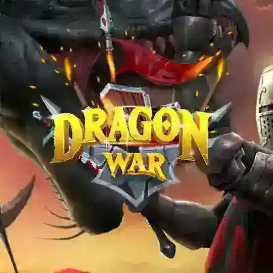 DragonWAR - Pre-Sale and AirDrop | Chat ๐ฒ