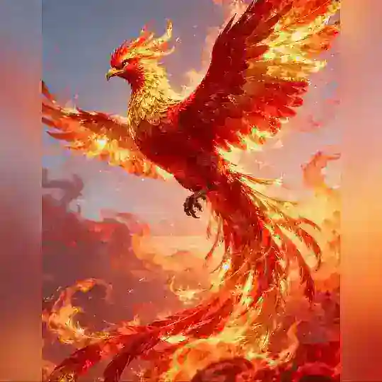 Risê Likê â Phoênix ©🔥✌😎🔱