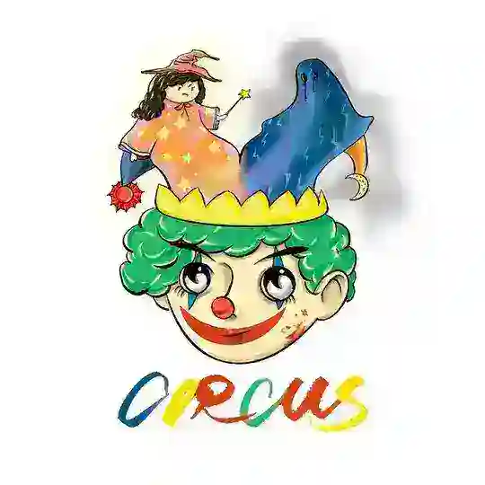 🌎DreamlandCircus