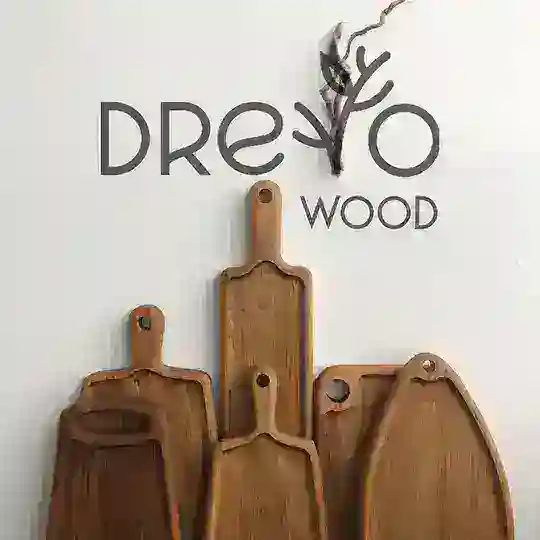 Каталог Drevo