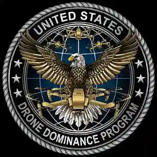 Drone Dominance Program