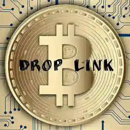 Drop Your Referral Link Here!!