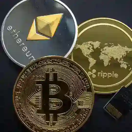 Airdrops & Giveaways