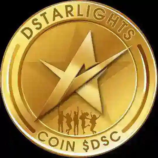 Dstarlights Coin $DSC | Official Chat