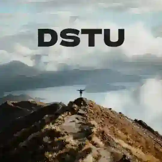 StartUp DSTU