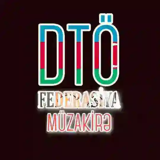 DTÖ Federasiyası Müzakirə