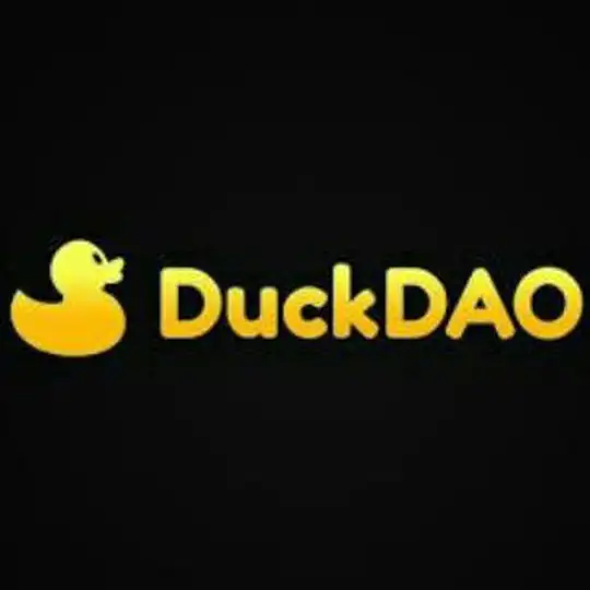 Duck DAO Token