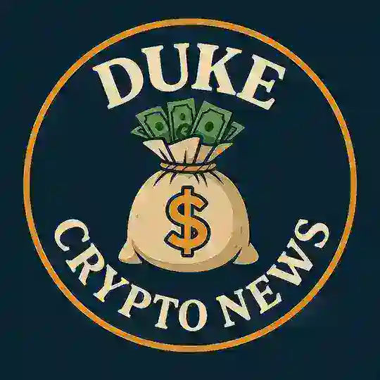 Duke crypto news ๐ค