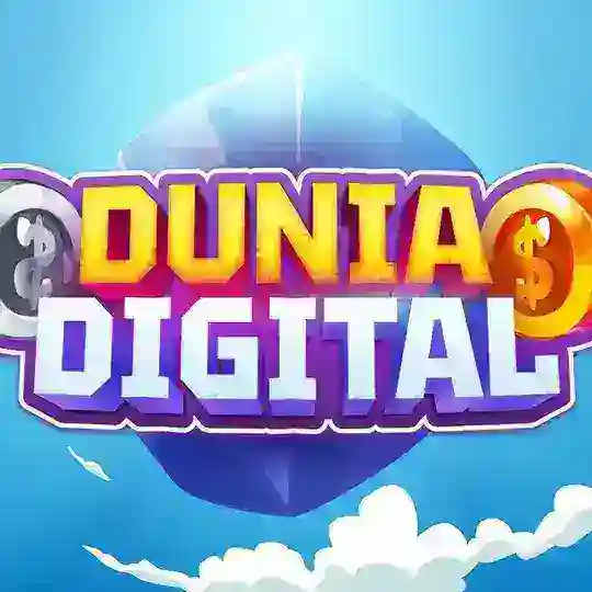 Dunia Digital Indonesia