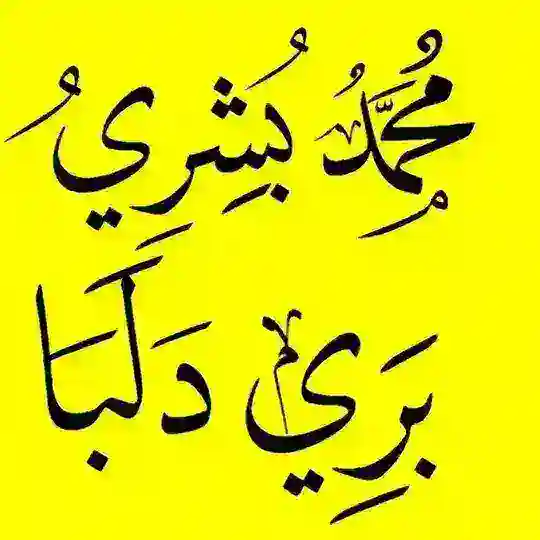 تعليقات دروس محمد بشري بري (دلبا)