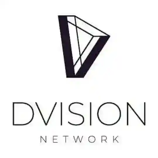 Dvision Network Token