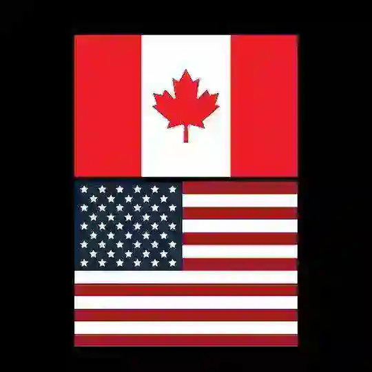 North America {Dx30 Likes} π