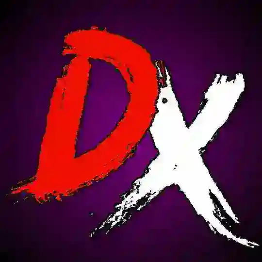 Dx Jogos/Airdrops