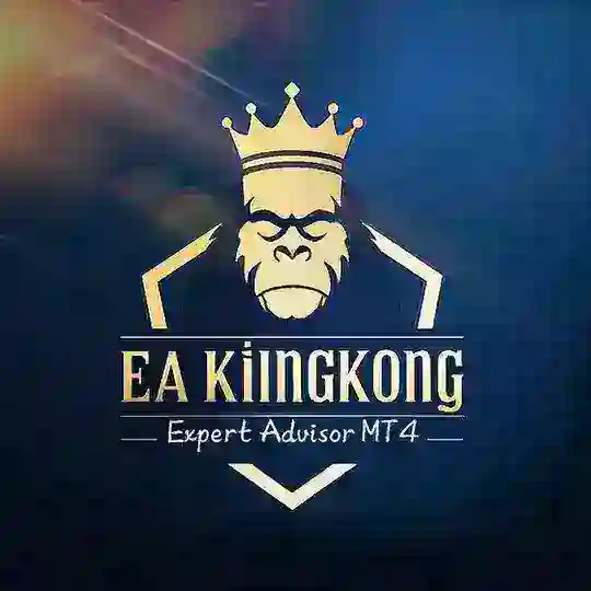 KingkongFX 🇮🇩