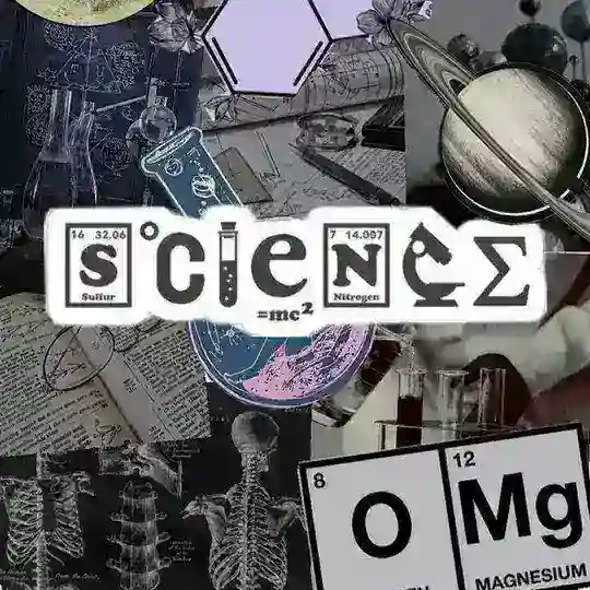Science OMG