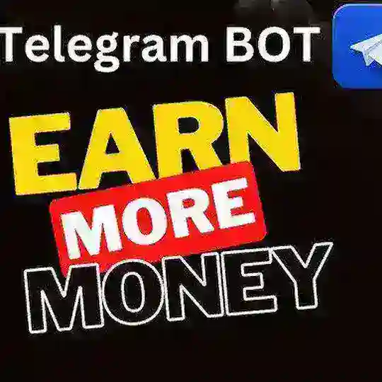 🎰𝙀𝙖𝙧𝙣_𝙢𝙤𝙣𝙚𝙮_𝙏𝙚𝙡𝙜𝙧𝙖𝙢🤑