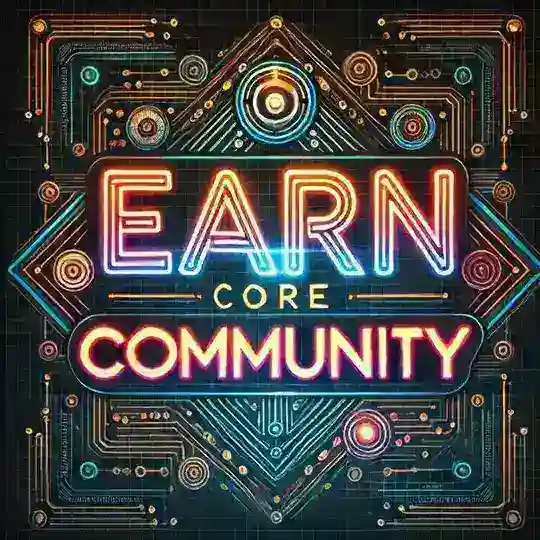 Earn Core Community