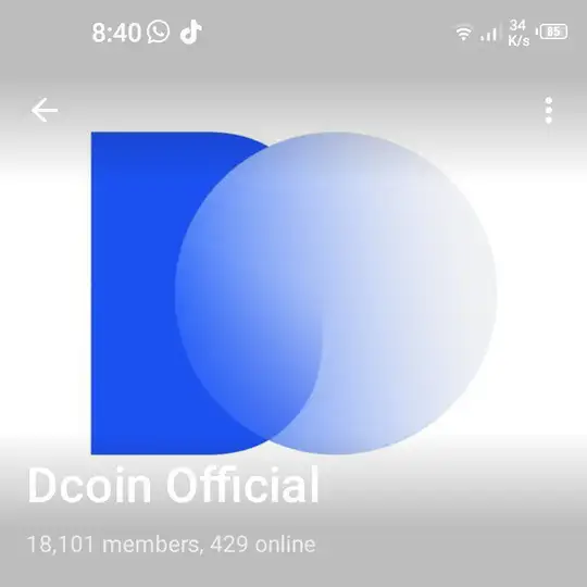 Dcoin
