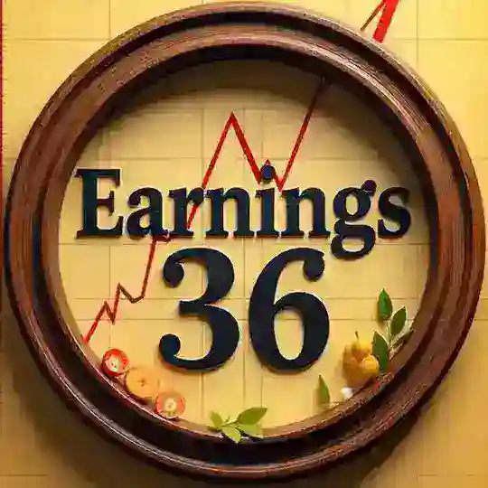 Earnings 36 Discussion