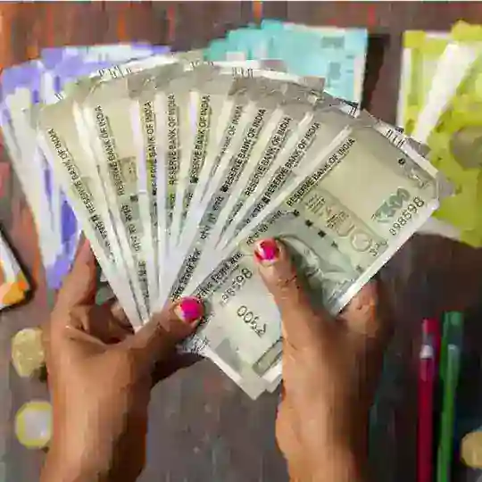 Earning Master Pro