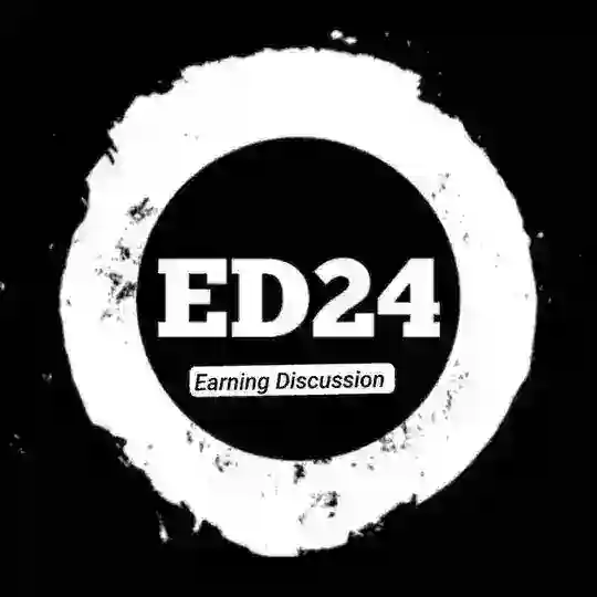 Earning Discussion 24