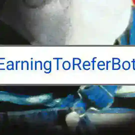 EarningToRefer
