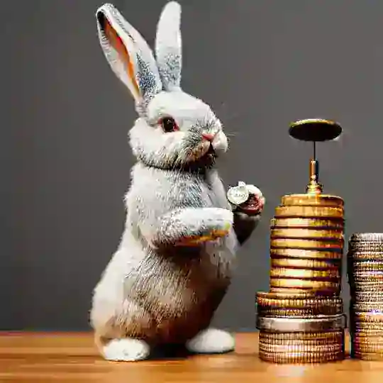Инвестируем и общаемся, не приходя в сознание