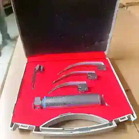 Medical equipment and supplies chat