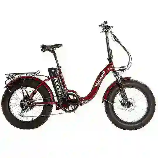 E-bikes Cuba (bicicletas eléctricas)