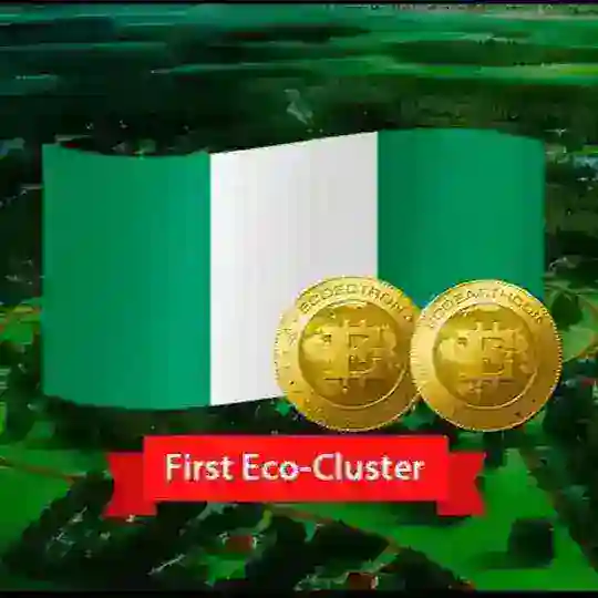 ECONEUARK GROUP Nigeria ๐ณ๐ฌ