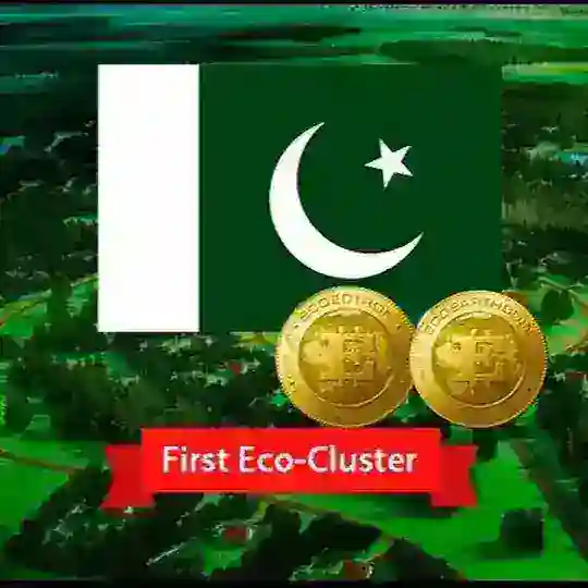 ECONEUARK GROUP Pakistan 🇵🇰