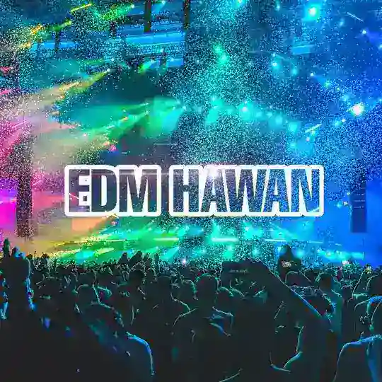 🎧 EDM Hawan 🎧