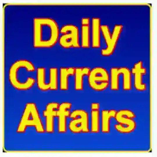 Daily current affairs update 2022