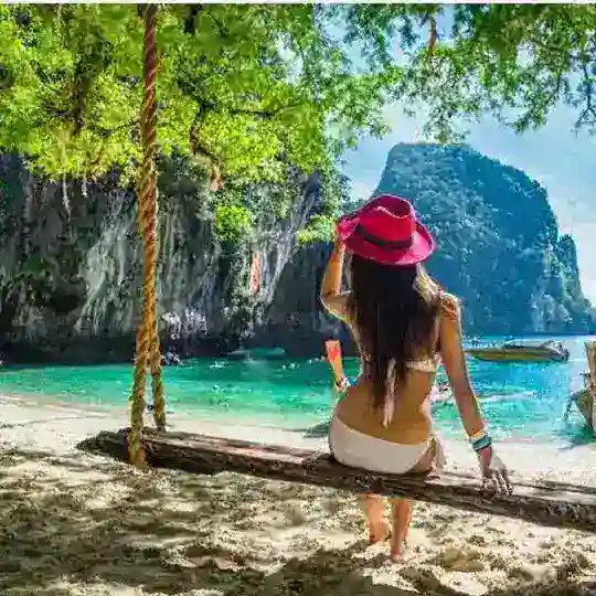 Едем в лето 🌊☀️🌴 Чат