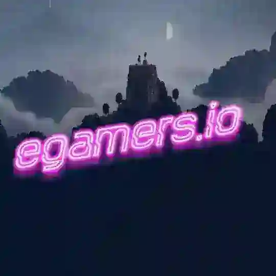 Blockchain Games - egamers.io ๐น