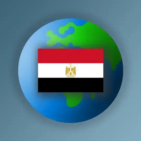 Египет 🌎 Наша Планета · чат путешествия