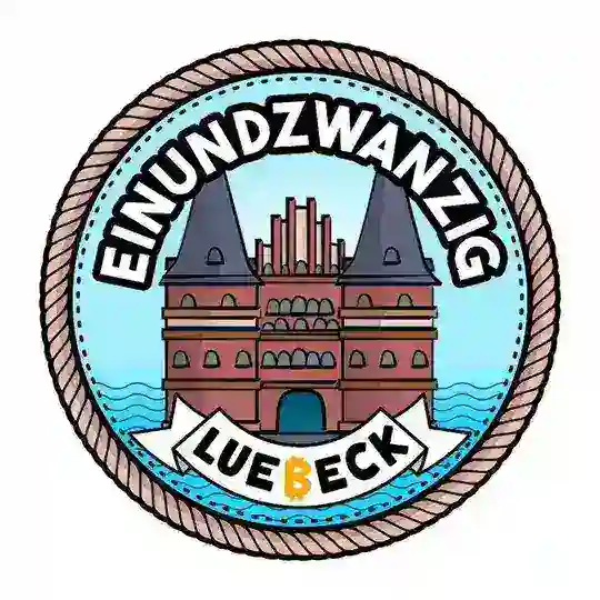 Einundzwanzig Lübeck