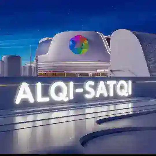 𝙰𝚕𝚚ı-𝚂𝚊𝚝𝚚ı