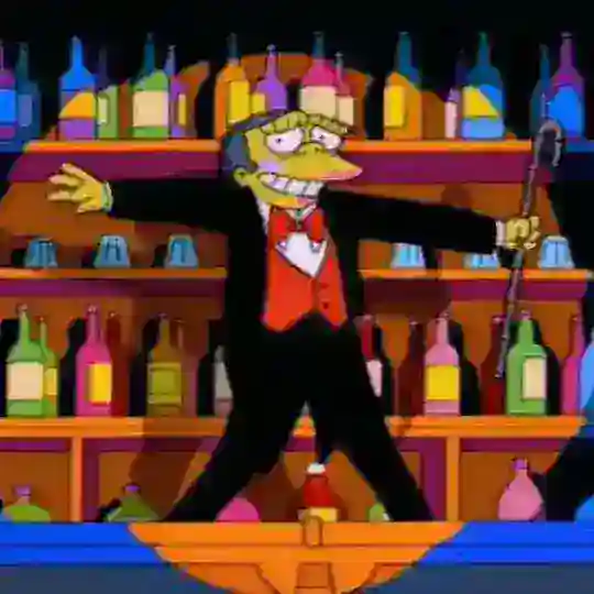 EL BURDEL DE MOE