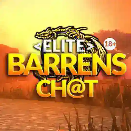 BARRENS CHAT
