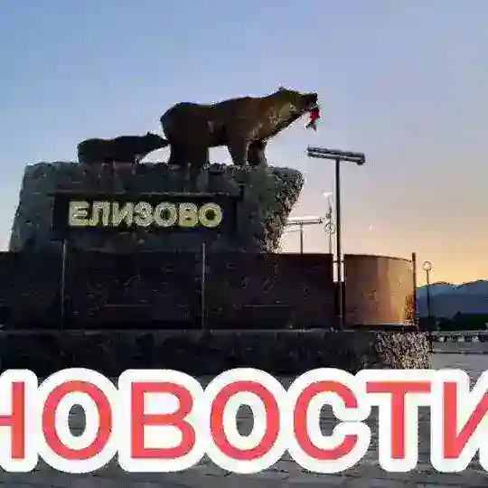Елизово 41регион Новости!! Объявления