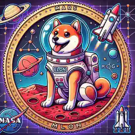 Elon coin🚀