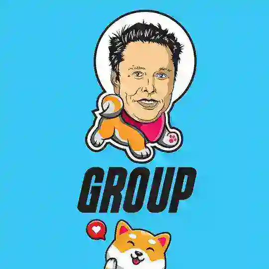 ElonTheDog | Official