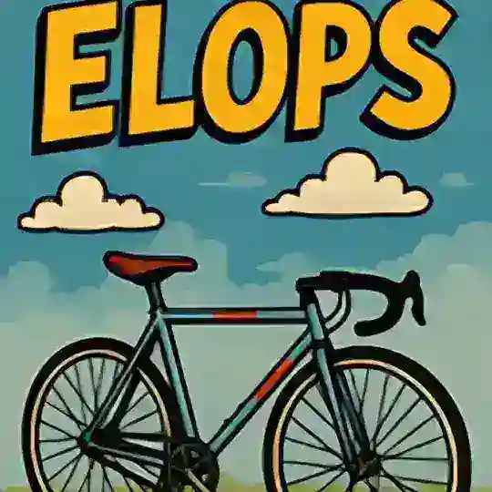 Elops 500 Italia