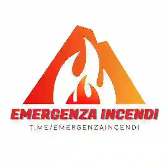 Emergenza Incendi🔥