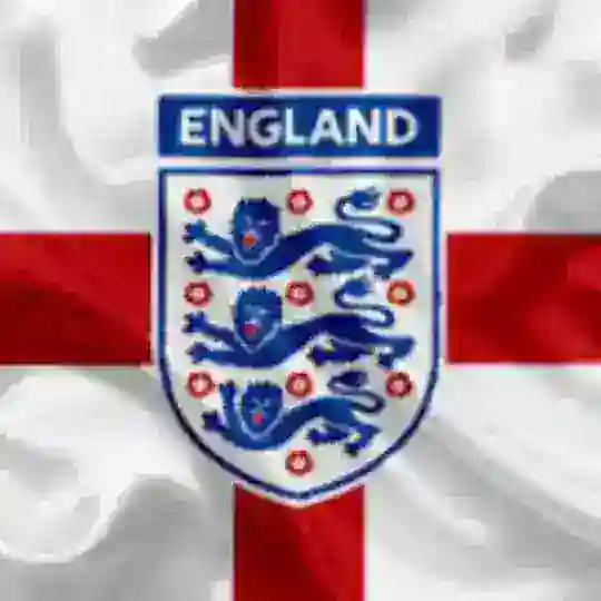 England Fans Kerala