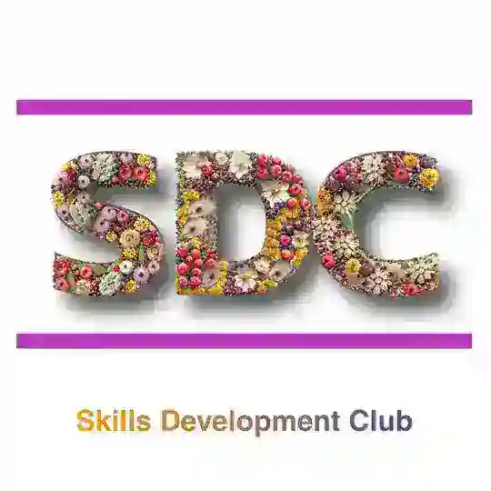 Skills Development Club🌺🇸🇩