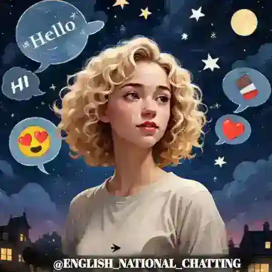 English Chatting | American English l
