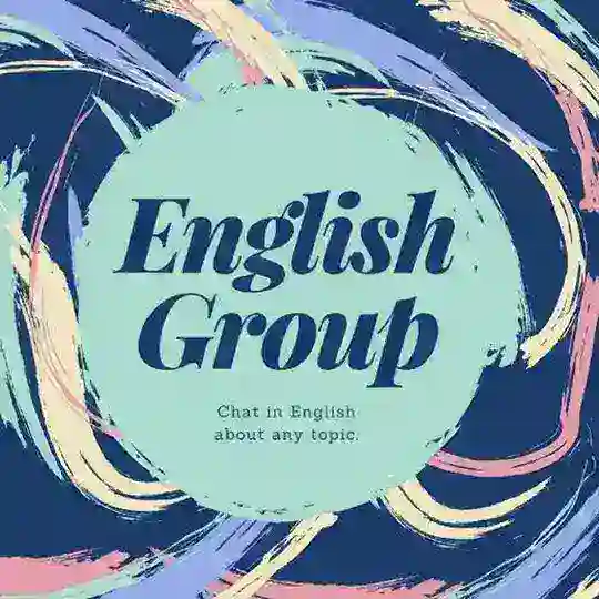 English Group