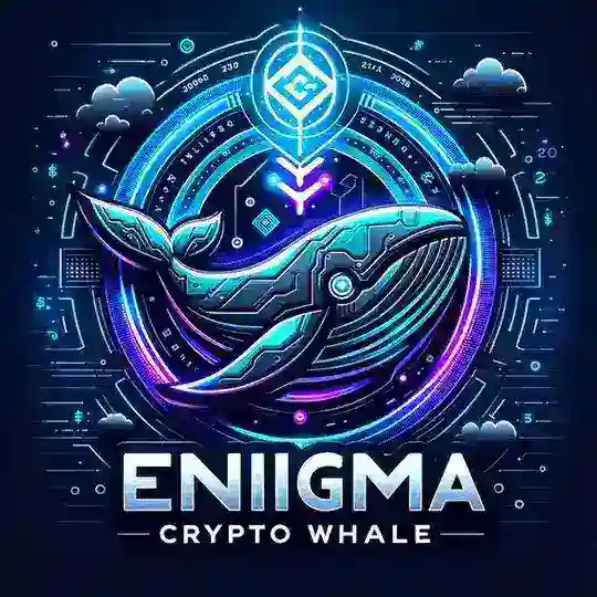 ENIGMA CRYPTO WHALE | المجموعة الرسمية